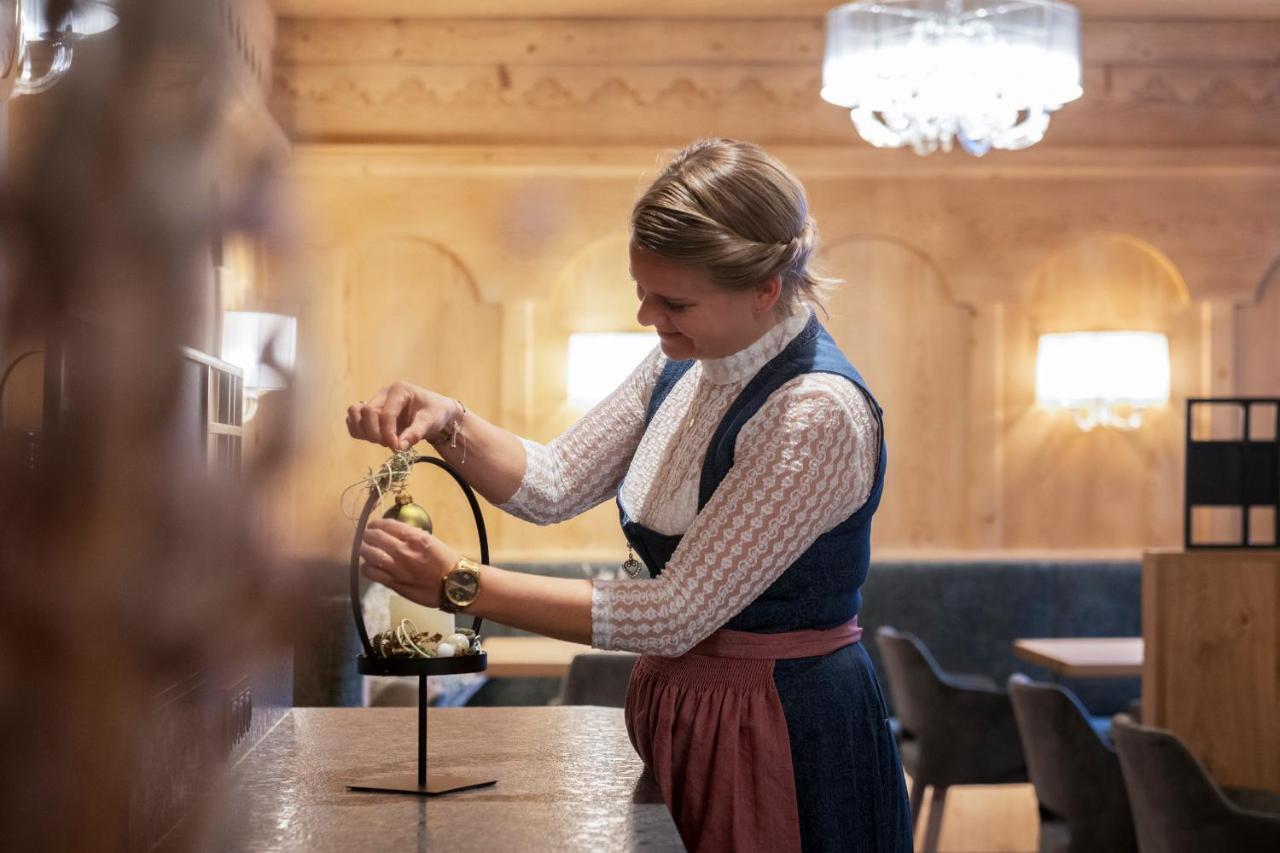 Hotel Stubaierhof Neustift im Stubaital Exteriör bild